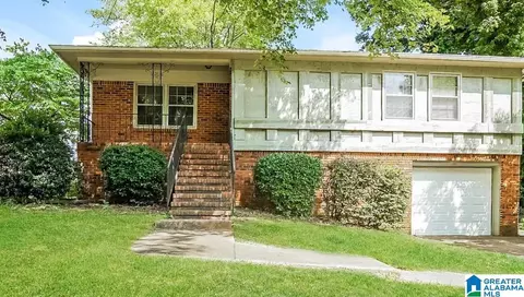 2513 Wright Cir, Birmingham, AL 35235