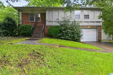 2513 Wright Cir, Birmingham, AL 35235