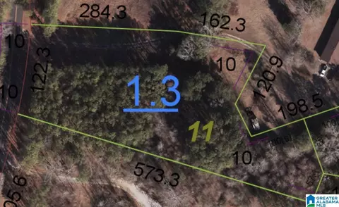 12799 Woodland Lake Rd #11, Mc Calla, AL 35111
