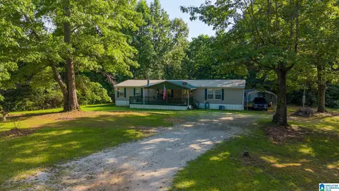 68 Moss Ln, Pell City, AL 35125