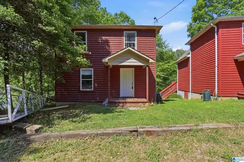 3129 County Road 113, Double Springs, AL 35553