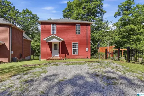 3133 County Road 113, Double Springs, AL 35553