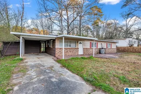 316 Pine St, Birmingham, AL 35215