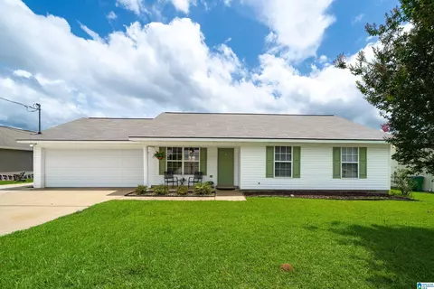18459 Thoroughbred Dr, Vance, AL 35490