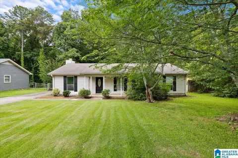 1932 Carraway St, Birmingham, AL 35235