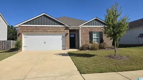 256 Koslin Loop, Calera, AL 35040