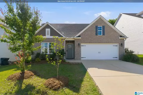 1061 Aronimink Dr, Calera, AL 35040