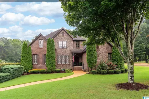3957 Haddon Cir, Hoover, AL 35226