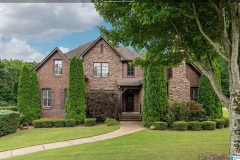 3957 Haddon Cir, Hoover, AL 35226