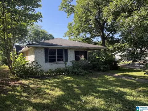 836 Jackson Blvd, Tarrant, AL 35217