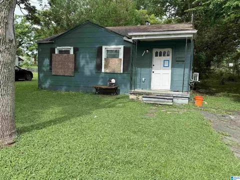 6112 Court O, Birmingham, AL 35228