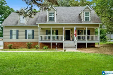 402 Rock Creek Rd, Sylvan Springs, AL 35118