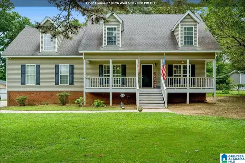 402 Rock Creek Rd, Sylvan Springs, AL 35118