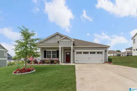 3012 Specklebelly Way, Alabaster, AL 35007