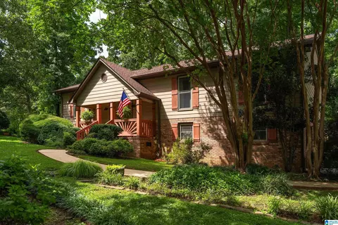 5020 Wendover Dr, Birmingham, AL 35223
