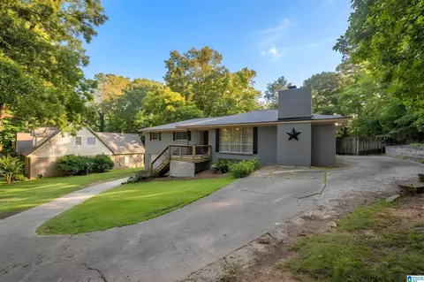 317 Killough Dr, Birmingham, AL 35215