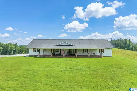 3204 County Road 43, Wadley, AL 36276