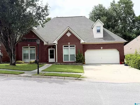 1606 Bent River Cir, Vestavia Hills, AL 35216