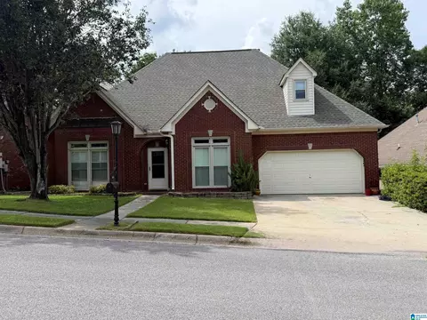 1606 Bent River Cir, Vestavia Hills, AL 35216