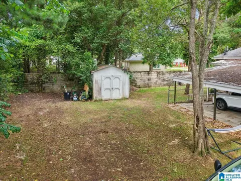 Exterior - 404 2nd Ave S, Clanton, AL 35045 photo 2 of 5