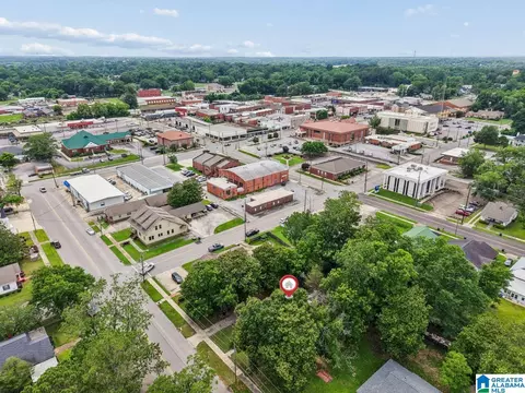 View/Area - 404 2nd Ave S, Clanton, AL 35045 photo 5 of 7