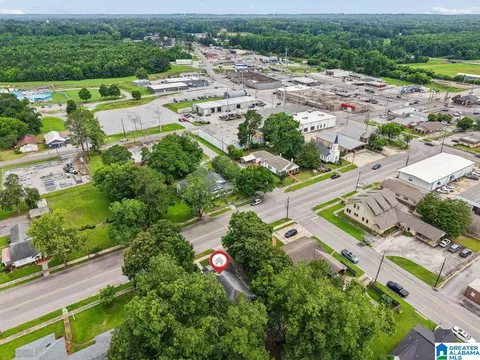 View/Area - 404 2nd Ave S, Clanton, AL 35045 photo 7 of 7