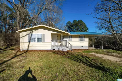 1441 Beat Line Rd, Warrior, AL 35180