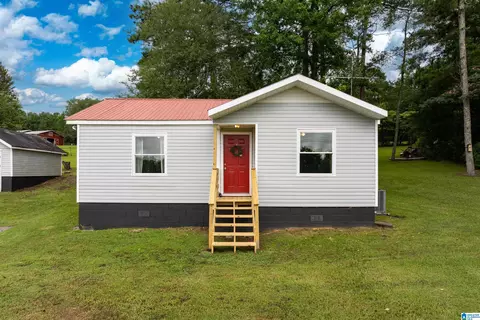 798 Blackjack Rd, Trussville, AL 35173