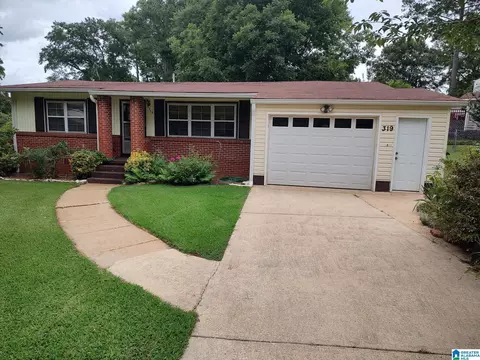 319 Wheeler St, Sylacauga, AL 35150