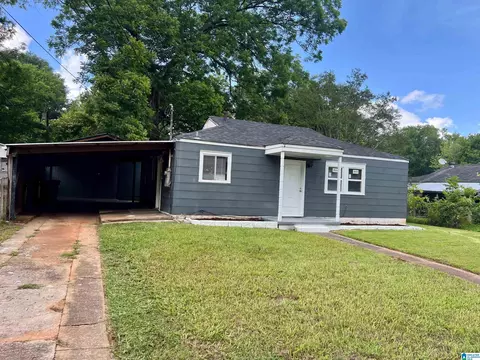 907 Garywood Pl, Hueytown, AL 35023