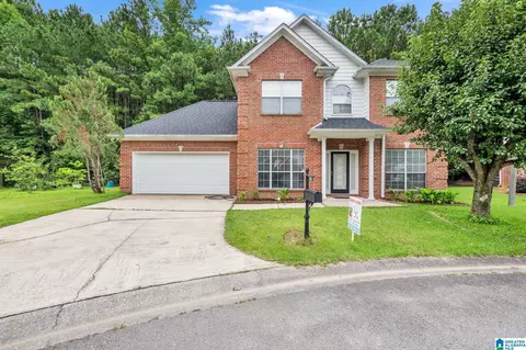 801 Castlemaine Ct, Birmingham, AL 35226