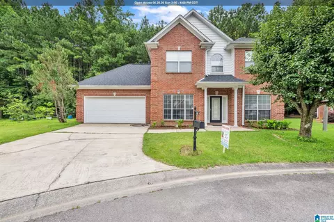 801 Castlemaine Ct, Birmingham, AL 35226