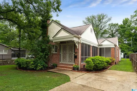 320 Kenilworth Dr, Homewood, AL 35209