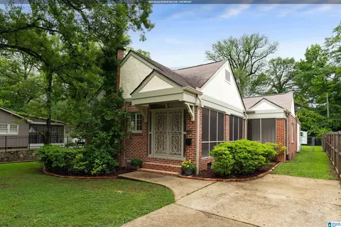 320 Kenilworth Dr, Homewood, AL 35209