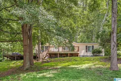 3439 Timber Brook Trl, Birmingham, AL 35215