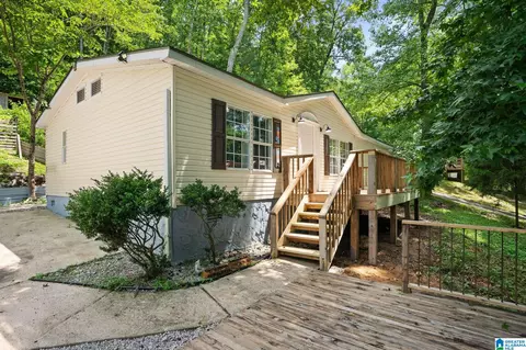 3439 Timber Brook Trl, Birmingham, AL 35215
