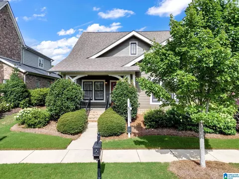4479 Tuckahoe Ln, Hoover, AL 35226