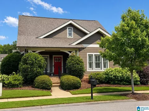 4479 Tuckahoe Ln, Hoover, AL 35226