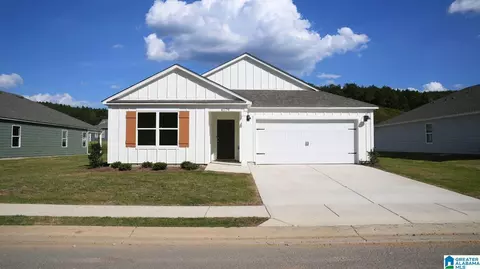 4179 Coal Creek Loop, Mount Olive, AL 35117