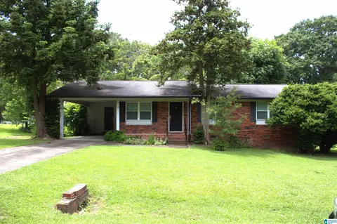 58 Lynn Dr, Oxford, AL 36203
