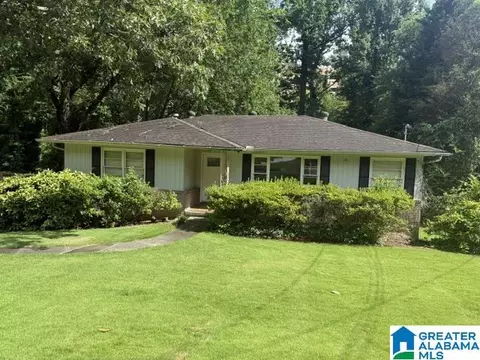 1715 Windsor Blvd, Homewood, AL 35209