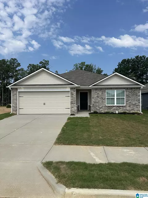 1731 Amber Ave SE, Cullman, AL 35055