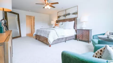 Bedroom - 720 Spruce Cir, Calera, AL 35040 photo 3 of 6