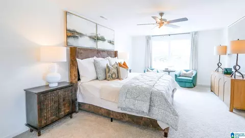 Bedroom - 720 Spruce Cir, Calera, AL 35040 photo 2 of 6