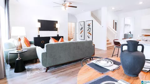 Entry Way - 720 Spruce Cir, Calera, AL 35040 photo 1 of 3