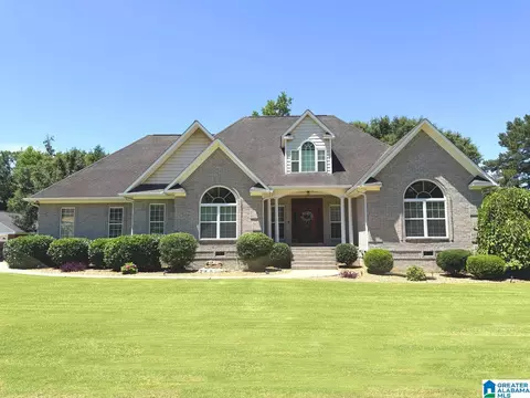 2890 Buckhaven Dr, Southside, AL 35907