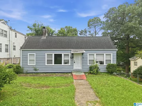 1121 47th St, Birmingham, AL 35208
