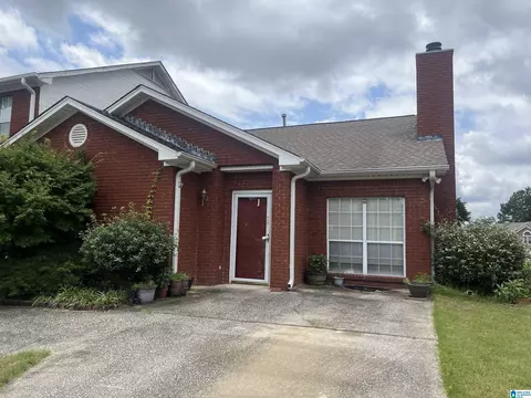 100 Canyon Pl, Pelham, AL 35124