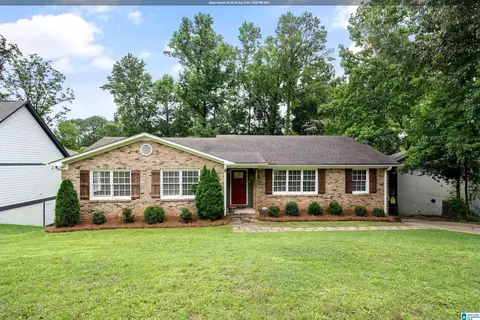 1033 Sunset Blvd, Birmingham, AL 35213