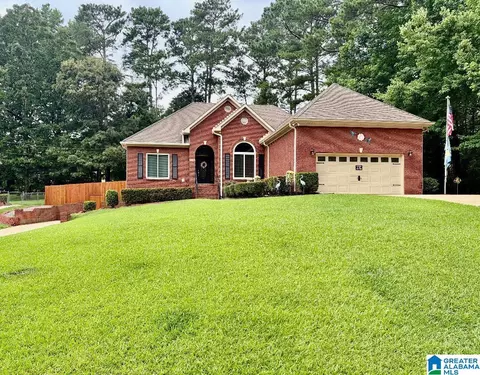 13786 Lisa Dr, Lake View, AL 35111